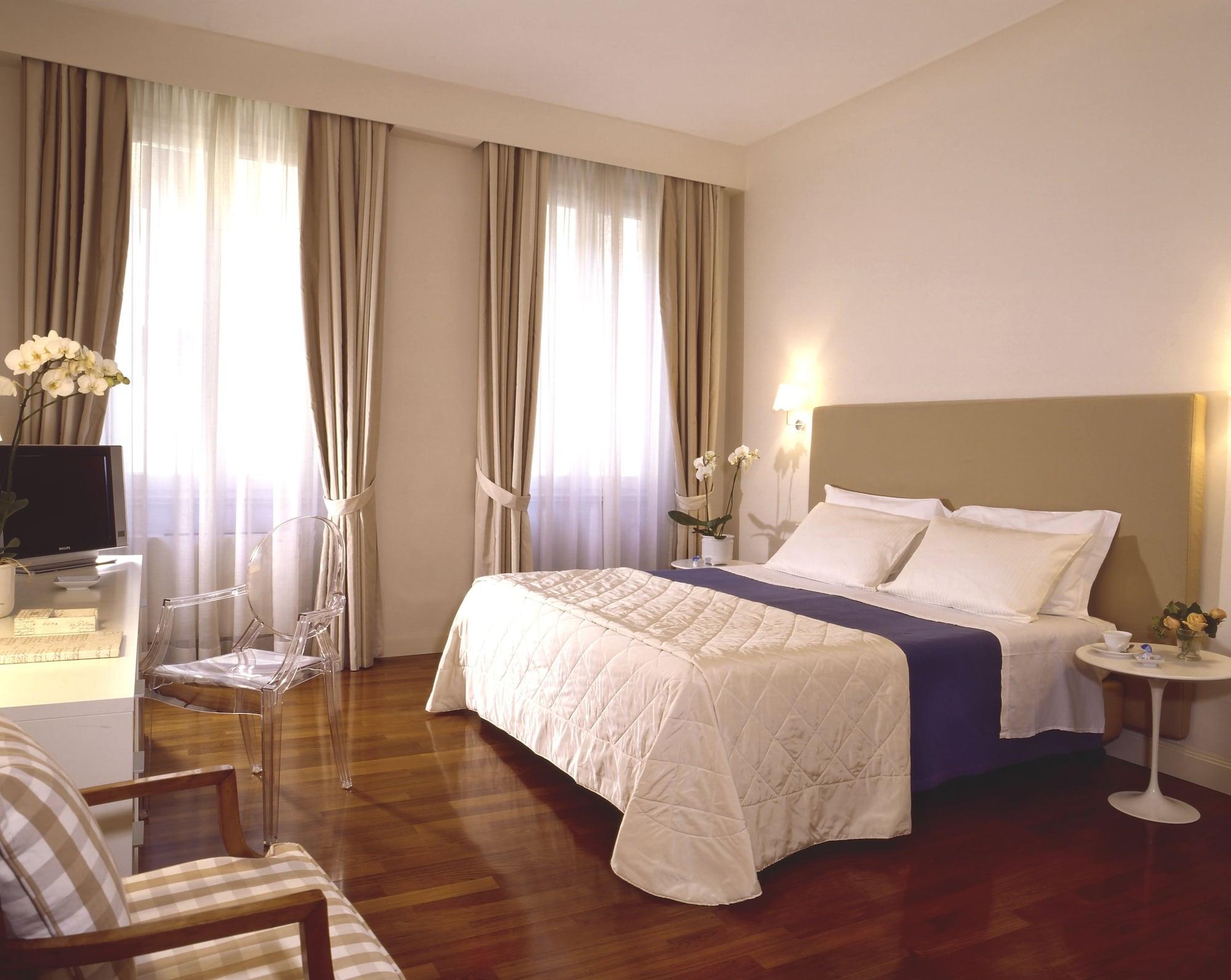 Apartahotel Hilda
