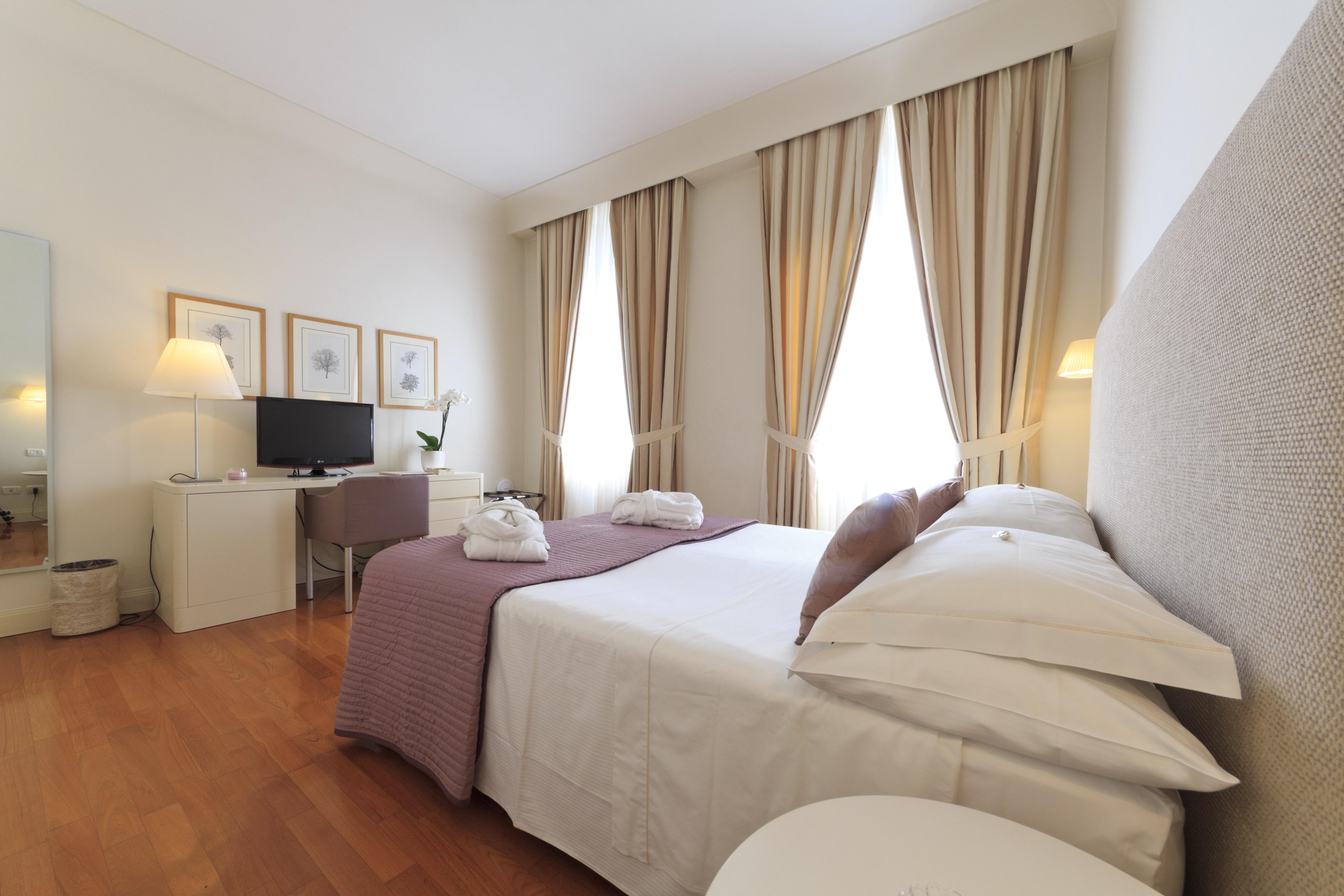 Apartahotel Hilda 4*