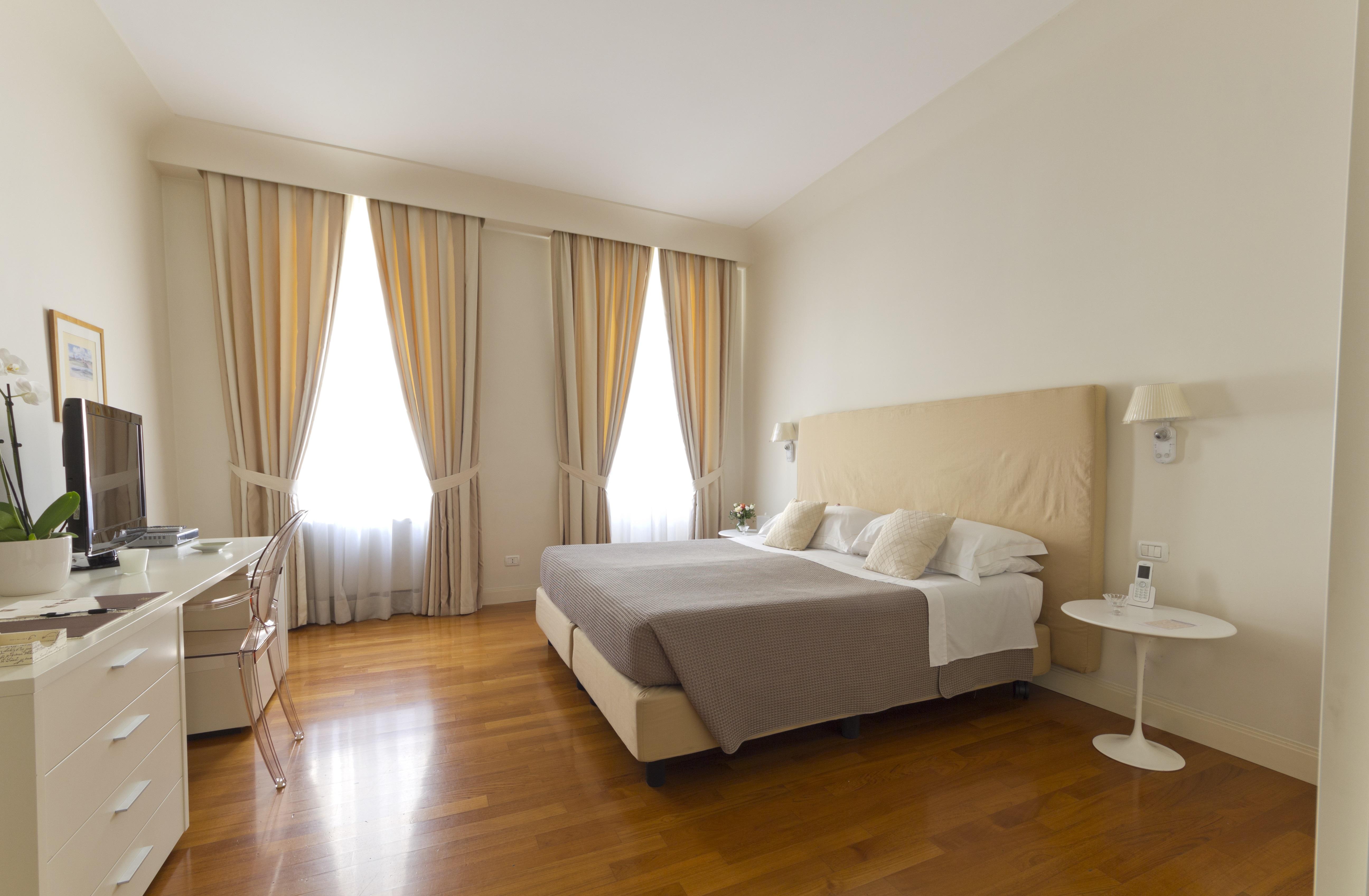 Hilda Apartahotel