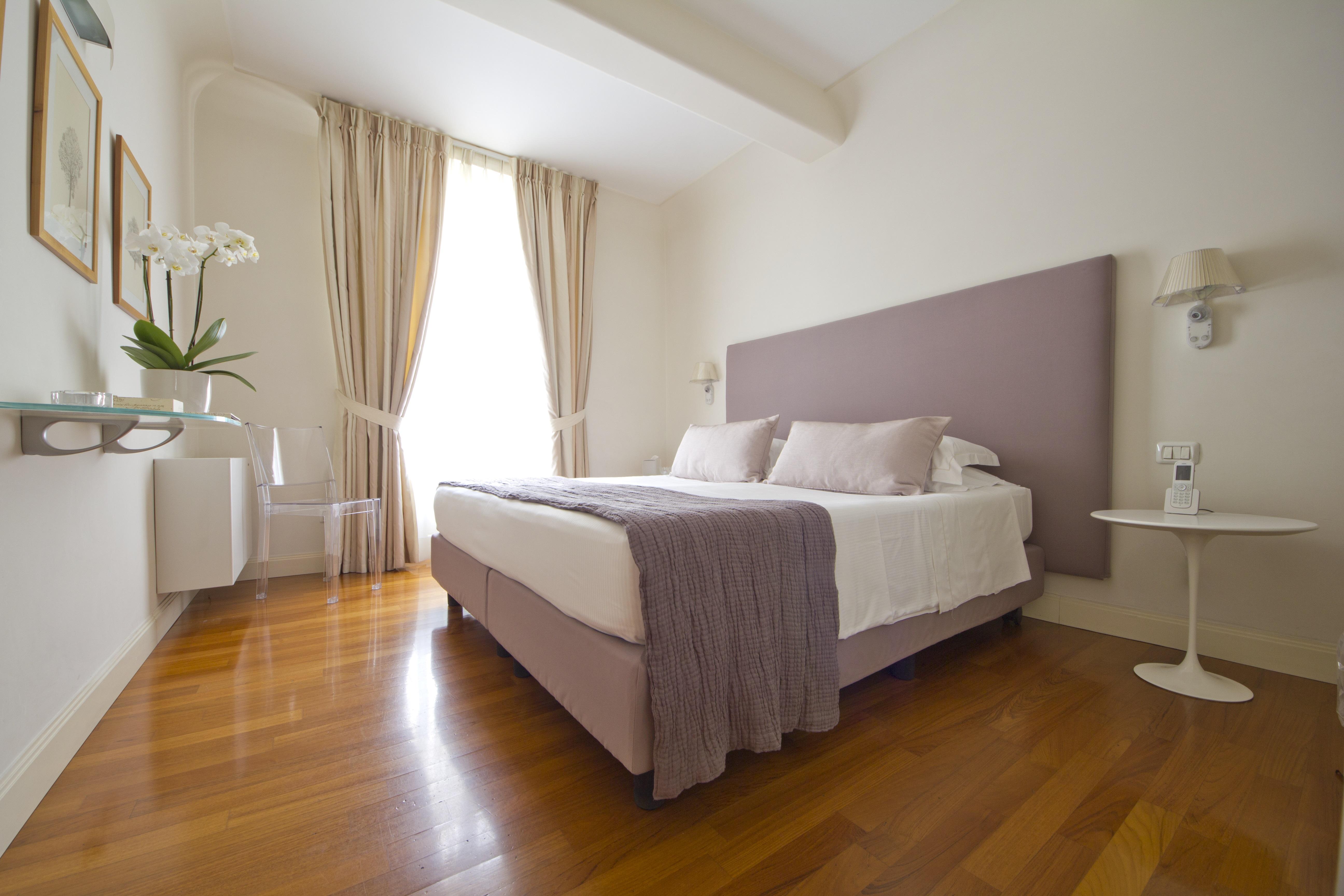 Hilda Apartahotel