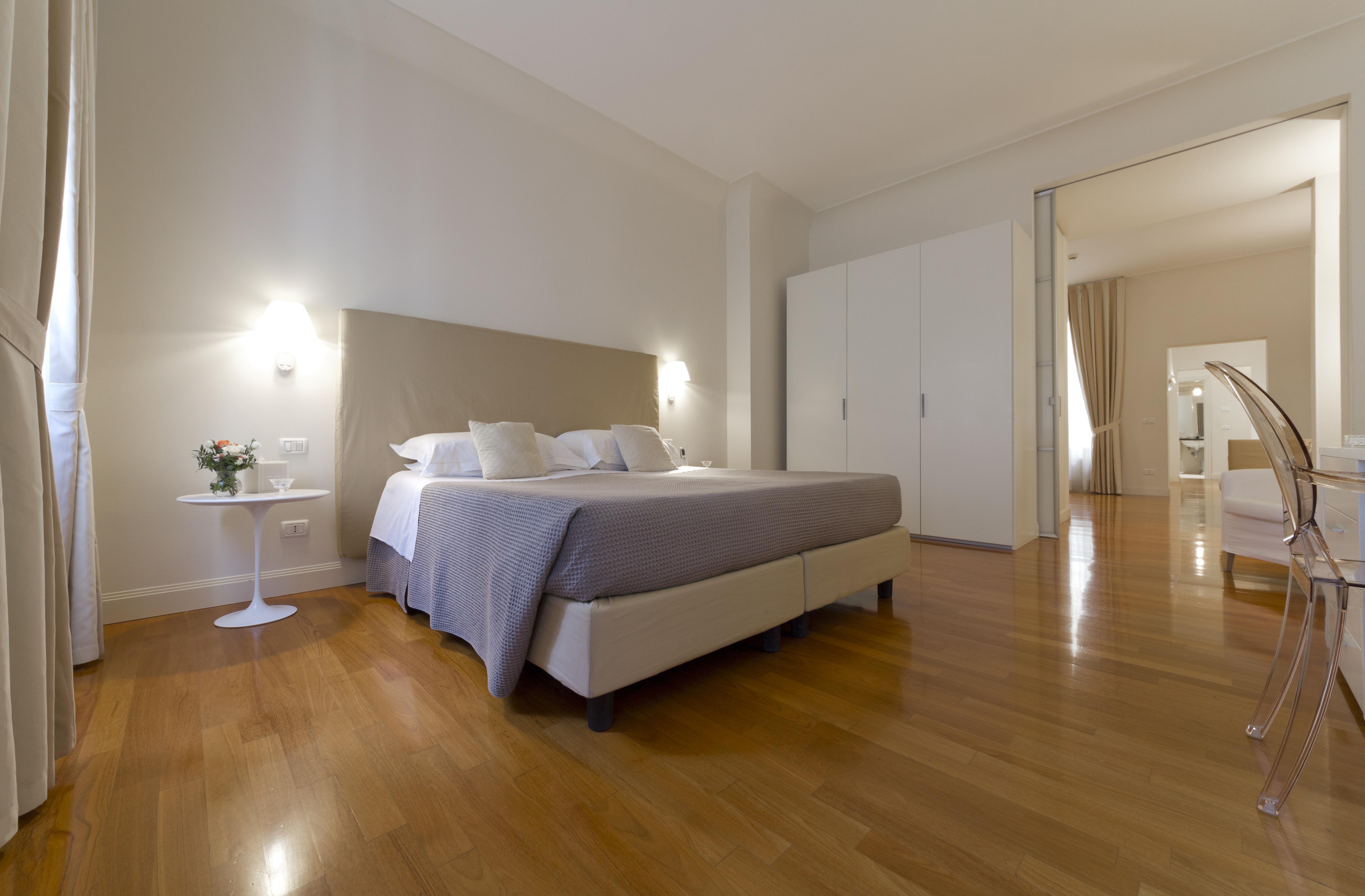 Hilda 4* Florencia