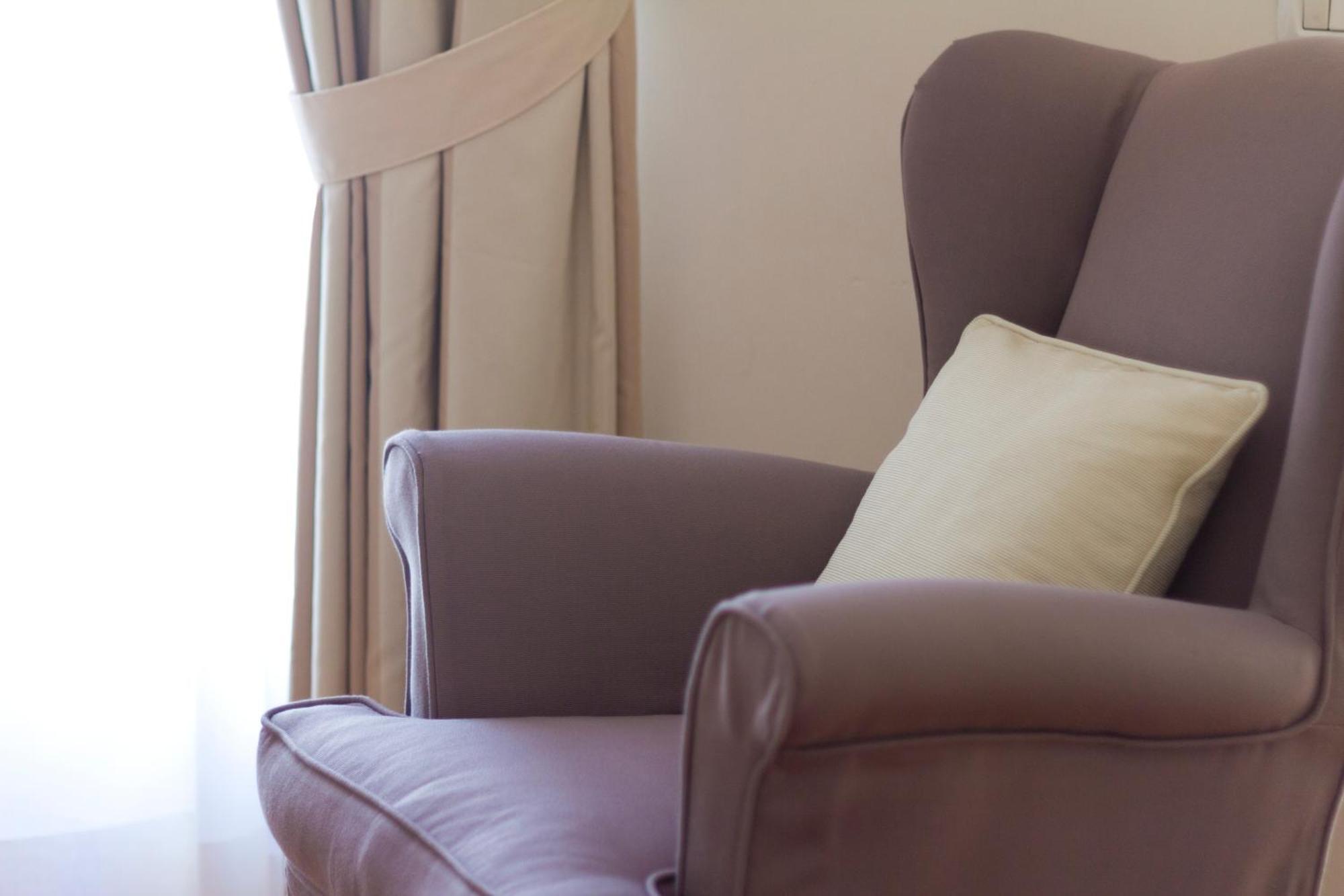 Apartahotel Hilda Florencia