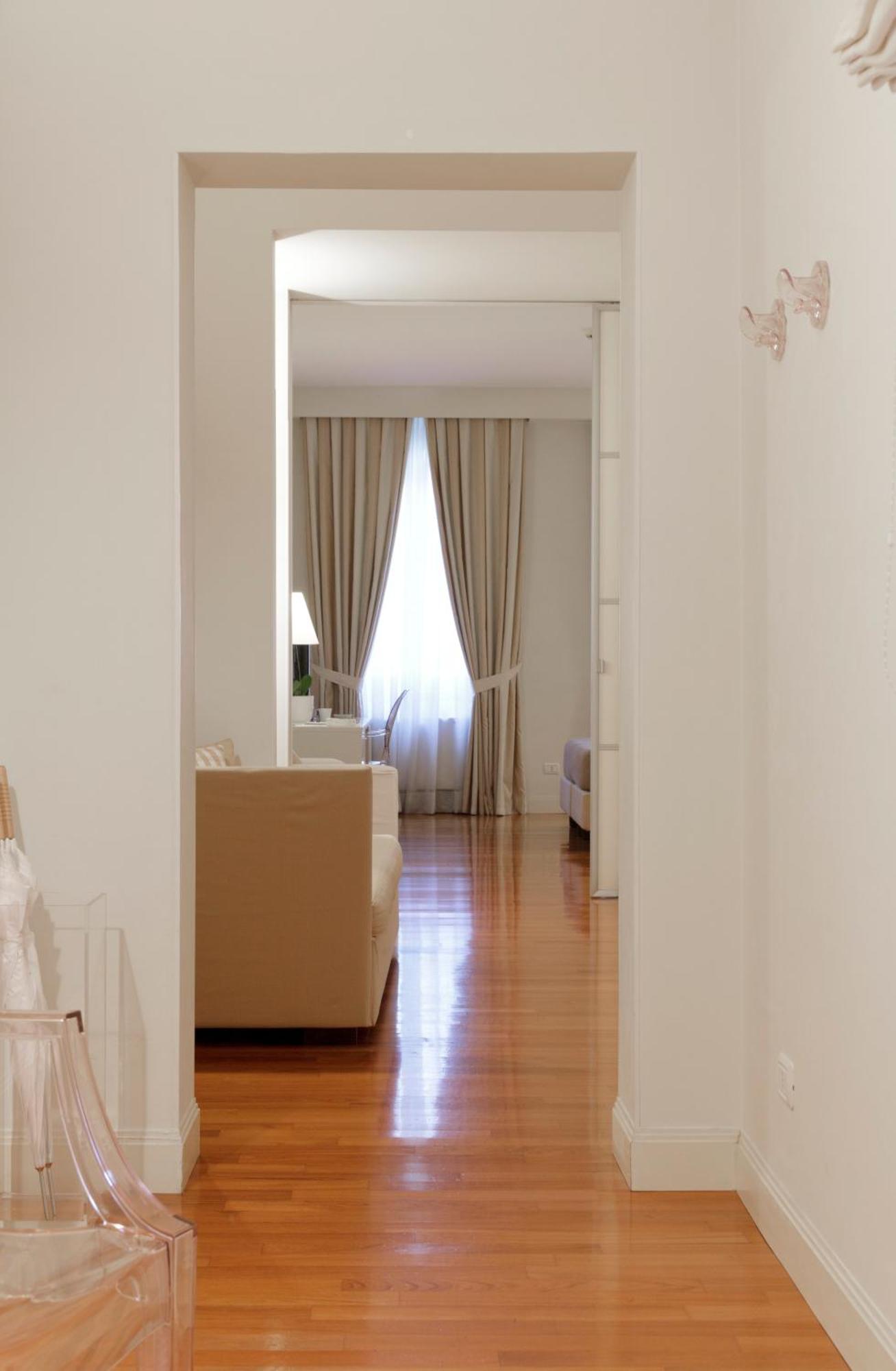 Apartahotel Hilda