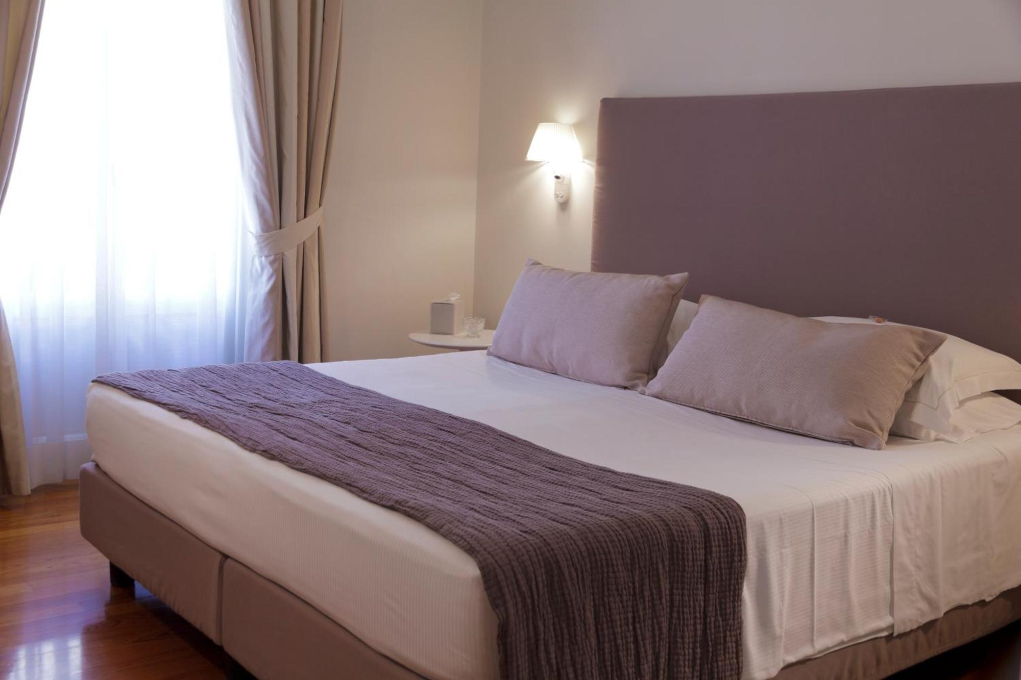 Apartahotel Hilda Florencia