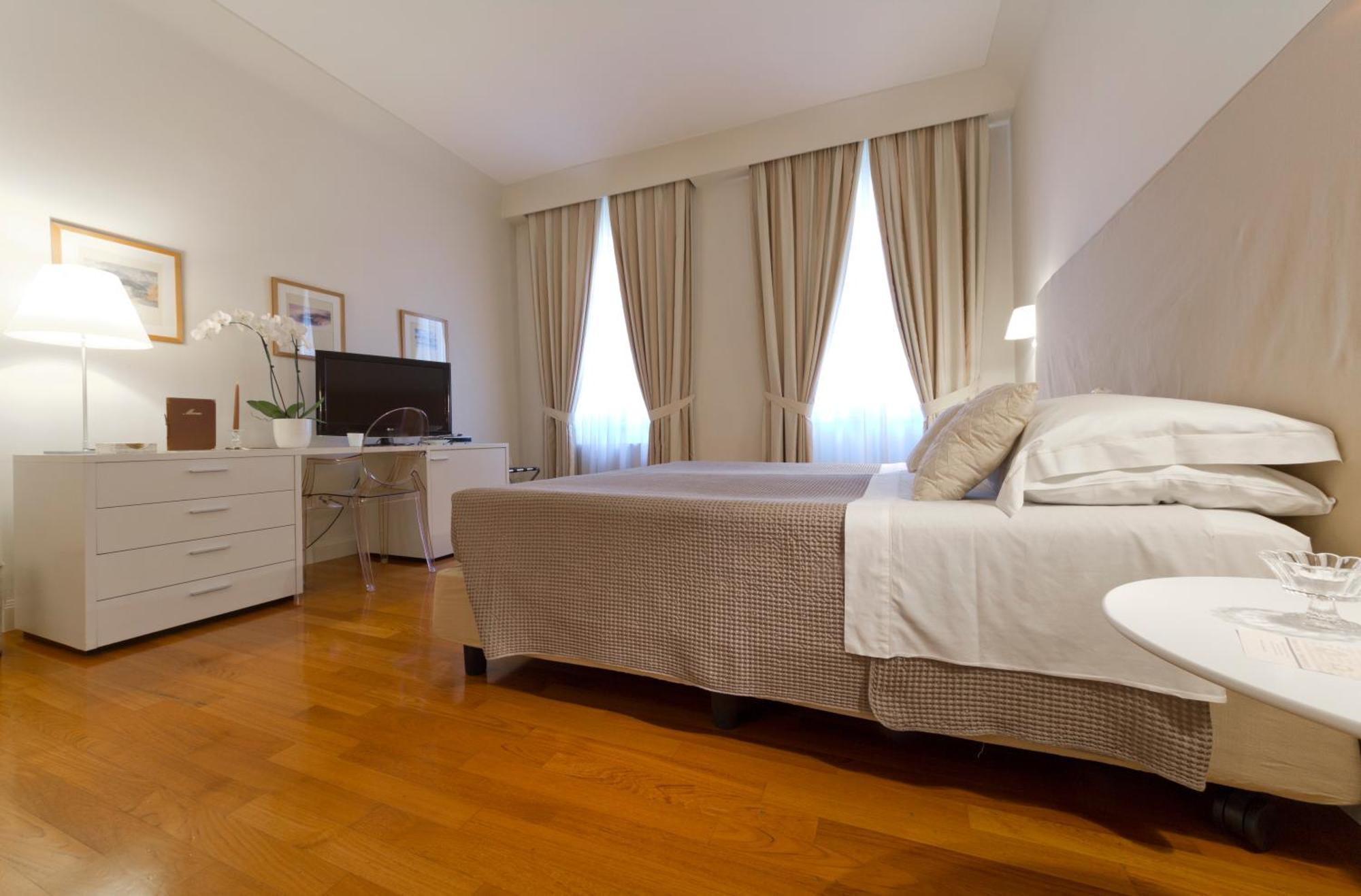 Apartahotel Hilda