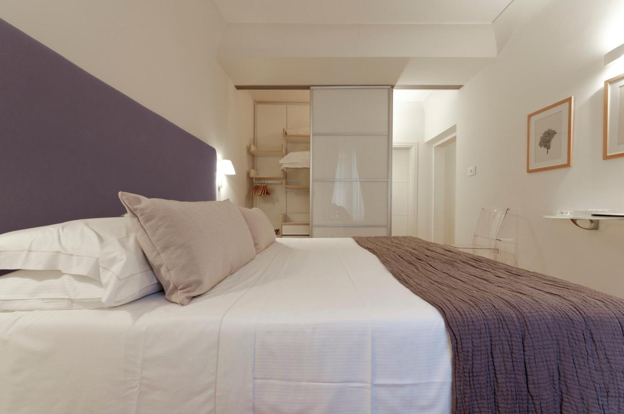 Apartahotel Hilda Florencia