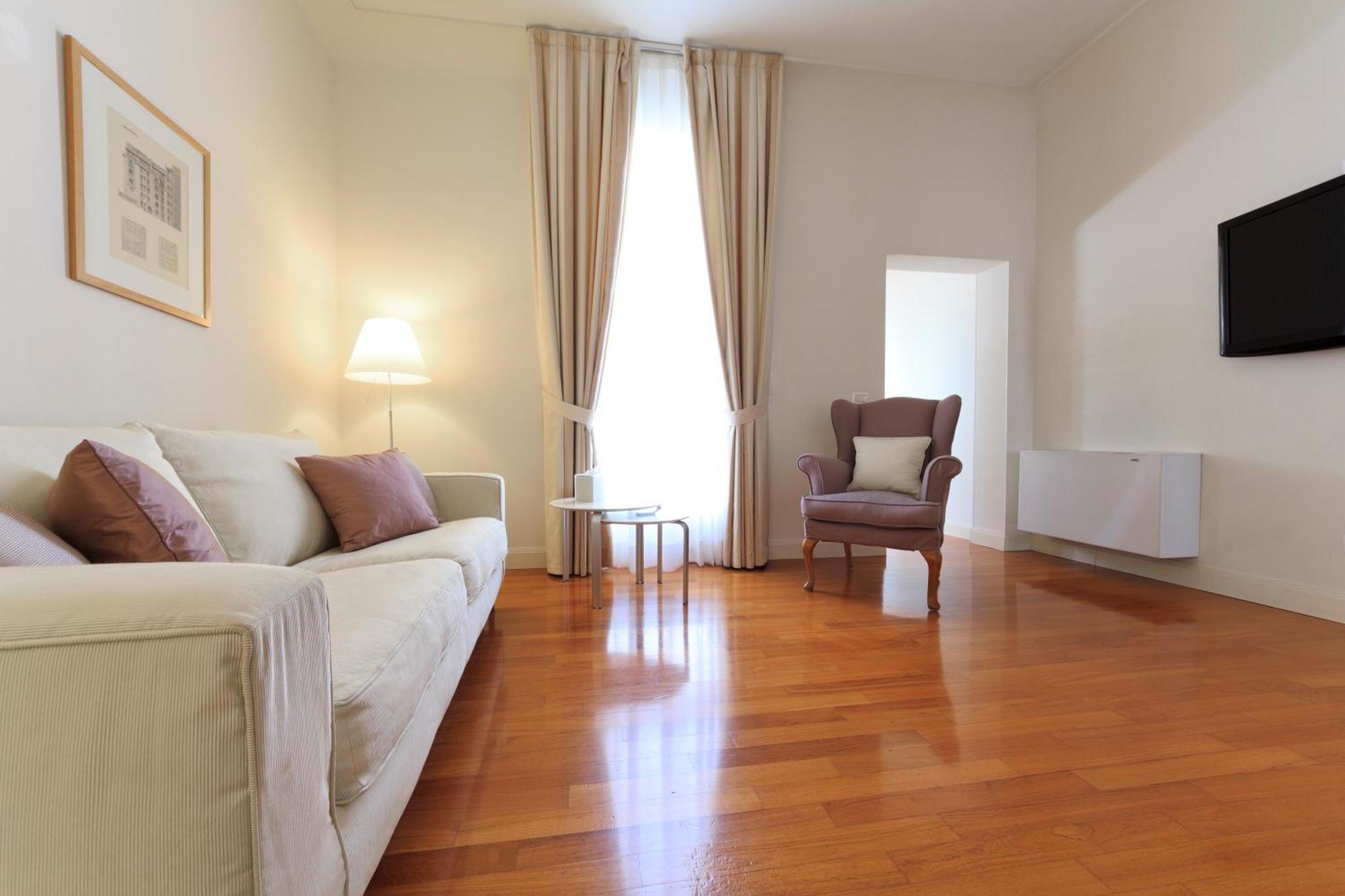 Apartahotel Hilda