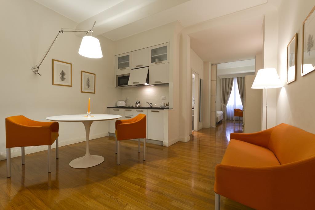 Hilda Apartahotel 4*