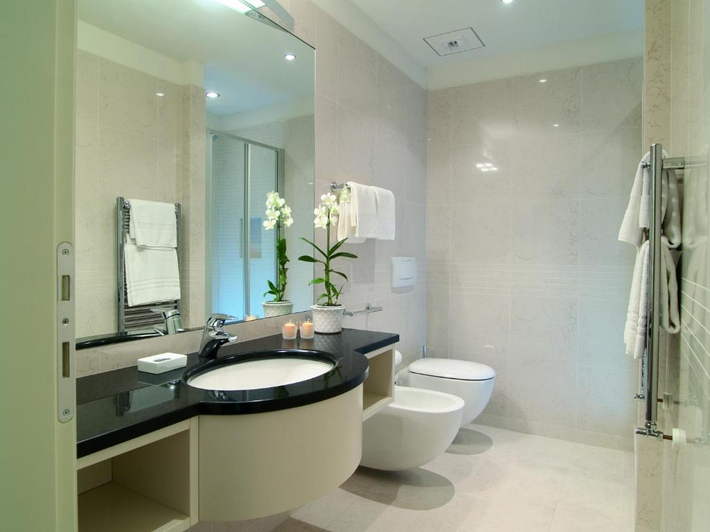 Apartahotel Hilda Florencia