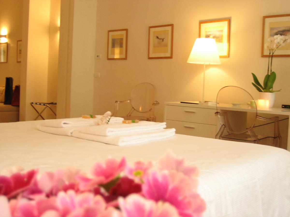 Hilda 4* Florencia
